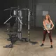 Home Gym Body-Solid G2B