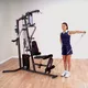 Atlas do ćwiczeń Body-Solid G3S Home Gym