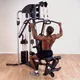 Home Gym Body Solid G4I