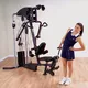 Atlas do ćwiczeń Body-Solid Home Gym G4I