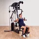 Posilňovacia veža Body-Solid G4I Home Gym