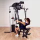 Home Gym Body Solid G4I