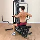 Posilovací věž Body-Solid G5S Home Gym
