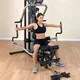 Posilovací věž Body-Solid G5S Home Gym