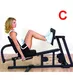 Posilovací věž Body-Solid G6B Home Gym