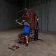 Home Gym Body-Solid G6BR