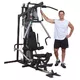 Posilovací věž Body-Solid G6B Home Gym