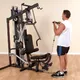 Posilovací věž Body-Solid G6B Home Gym