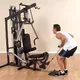 Posilovací věž Body-Solid G6B Home Gym