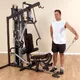 Posilovací věž Body-Solid G6B Home Gym