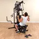 Posilovací věž Body-Solid G6B Home Gym