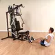Posilovací věž Body-Solid G6B Home Gym