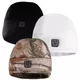 Heated Cap Glovii GC1 - White