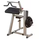 Posilňovacia lavica na biceps a triceps Body Solid GCBT380