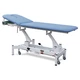 Examination Table Rousek GH2 - Yellow - Blue