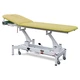 Examination Table Rousek GH2 - Blue - Yellow