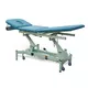 Examination Table Rousek GH3 - White - Blue