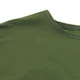 Heated Long-Sleeve T-Shirt Glovii GJ1C - Green, L