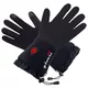 Universal beheizte Handschuhe Glovii GL - schwarz