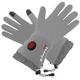 Univerzální vyhřívané rukavice Glovii GL - 2.jakost
