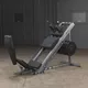 Leg Press & Hack Squat Machine Body-Solid GLPH1100