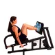 Lábprés kiegészítő Leg Press Body-Solid GLP