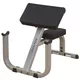 Ławka do ćwiczeń Modlitewnik Body-Solid Curl Bench GPCB329