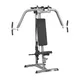 Body-Solid Pec Dec GPM65 Brusttrainer