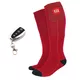 Heated Knee Socks Glovii GQ3 - Red