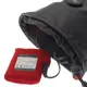 Heated Leather Ski and Moto Gloves Glovii GS5 - L