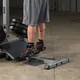 Машина за крака GSCL360 Body-Solid