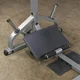 Leverage Squat/Calf Machine Body Solid GSCL360