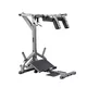 Leverage Squat/Calf Machine Body Solid GSCL360