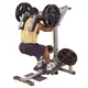 Leverage Squat/Calf Machine Body Solid GSCL360