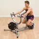 GSRM40 Body-Solid Seated Row Naprava