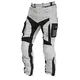 Men's Motorcycle Trousers Spark GT Turismo - Light Grey