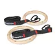 Wooden Gymnastic Rings inSPORTline Suspe II