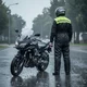 Moto pláštěnka W-TEC Nowet