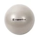 Míč na posilování inSPORTline Aerobic Ball 20 cm - béžová - béžová