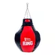 Speed Punching Bag inSPORTline Gigantus 30 kg