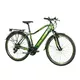 Herren Trekking E-Bike Crussis e-Gordo 1.7-S - Modell 2022