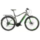 Pánsky trekingový elektrobicykel Crussis e-Gordo 7.5 - Model 2020 - 20"