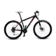 Horské kolo 4EVER Graffiti 27,5'' - model 2018 - černo-oranžová
