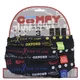 Universal Multi-Functional Neck Warmer Oxford Comfy 3-Pack - Grafitti Multi - Grafitti Multi