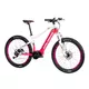 Damen E-Mountainbike Crussis e-Guera 7.7 - Modell 2022