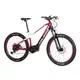 Damen E-Mountainbike Crussis  e-Guera 8.7-S model 2022