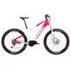 Crussis e-Guera 7.5-S E-Mountainbike - Modell 2020