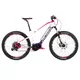 Dámsky horský elektrobicykel Crussis e-Guera 8.5-S - Model 2020 - 19"