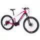 Women’s Mountain E-Bike Crussis e-Guera 8.6-M – 2021 - 19"