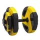 Adjustable Dumbbell Laubr Salamander 10 kg